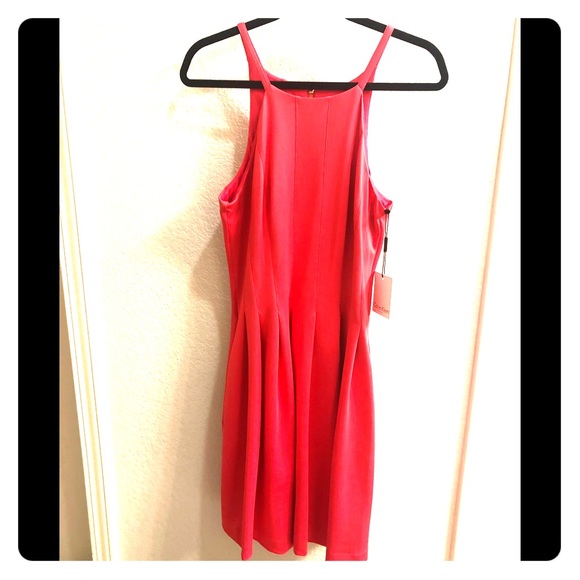 poshmark calvin klein dress